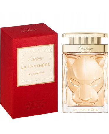 CARTIER La Panthere - Woda...