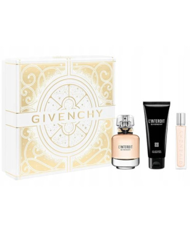 GIVENCHY L’Interdit -...