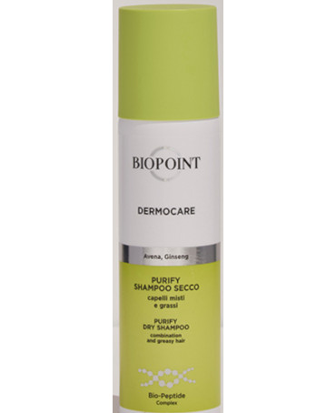 BIOPOINT Dermacare - Suchy...