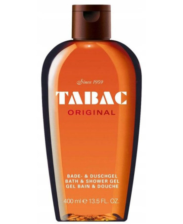 TABAC Original - Żel pod...