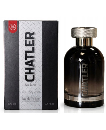 CHATLER Above - Woda...