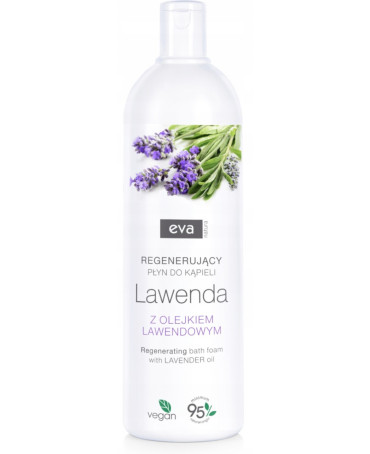 EVA Natura Płyn do Kąpieli...