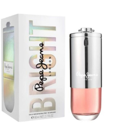 PEPE JEANS Bright - Woda...