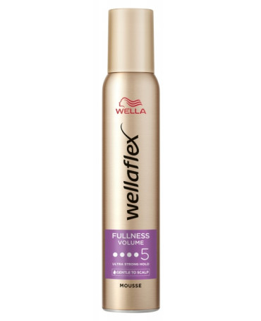 WELLAFLEX Fullnes Volume 5...