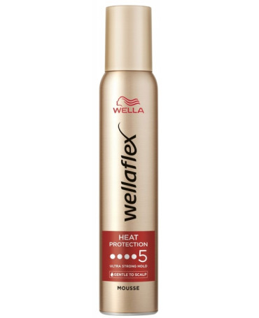 WELLAFLEX Heat Protection 5...