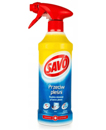 SAVO Uniwersalny Spray...