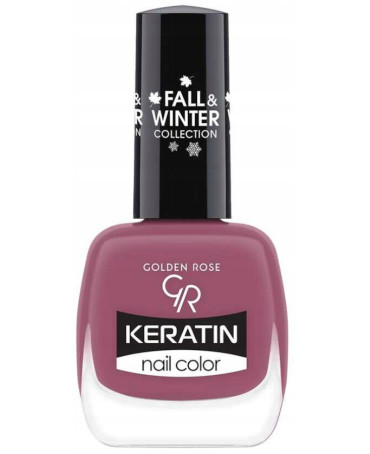GOLDEN ROSE Keratin -...