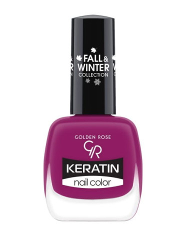 GOLDEN ROSE Keratin -...