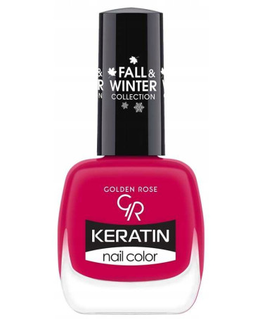 GOLDEN ROSE Keratin -...