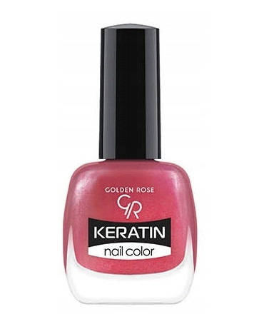 GOLDEN ROSE Keratin -...