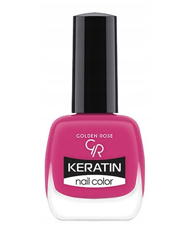 GOLDEN ROSE Keratin -...