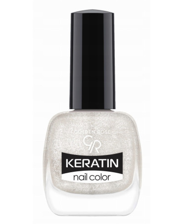 GOLDEN ROSE Keratin -...