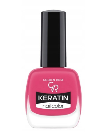GOLDEN ROSE Keratin -...