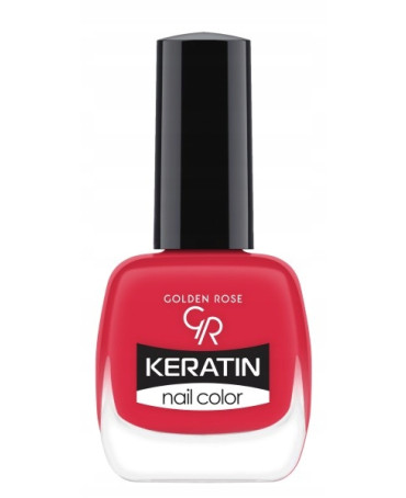 GOLDEN ROSE Keratin -...