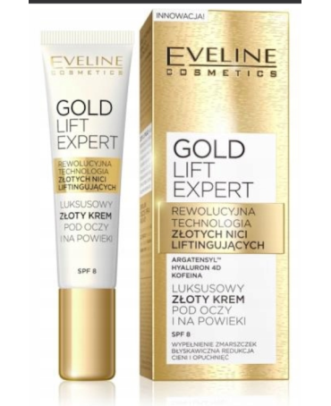 EVELINE Gold Lift Expert -...