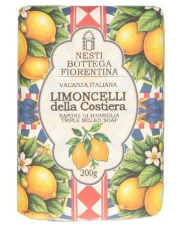 NESTI DANTE Bottega...