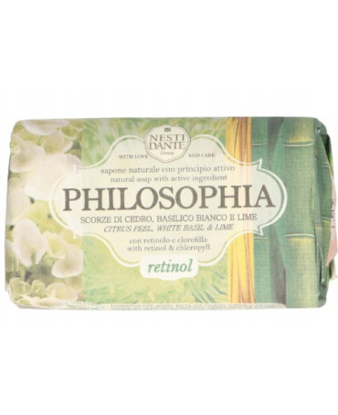 NESTI DANTE Philosophia -...