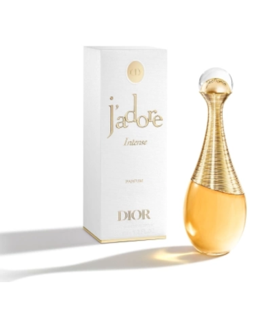 DIOR J'adore Intense - Woda...