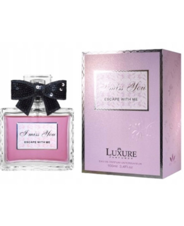 LUXURE Woda Perfumowana dla...