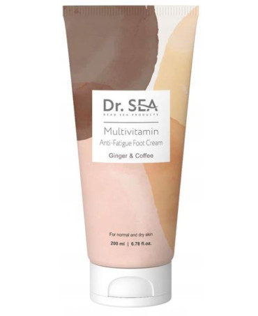 DR.SEA Multiwitaminowy Krem...