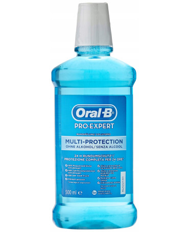 ORAL-B Pro Expert - Płyn do...