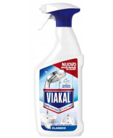 VIAKAL Classic - Spray do...