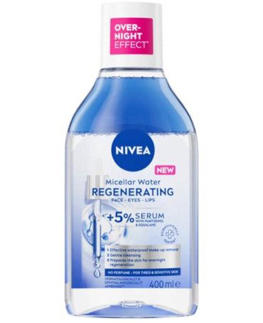 NIVEA Regenerujacy Płyn...