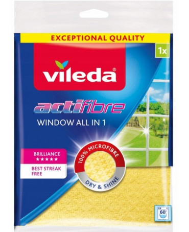 VILEDA Actifibre -...