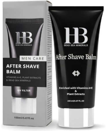 HEALTH & BEAUTY Balsam po...