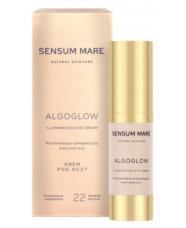 SENSUM MARE Algoglow -...