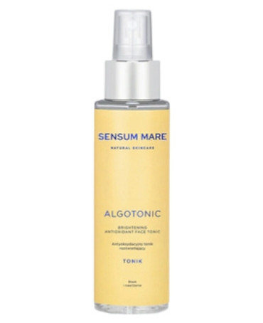 SENSUM MARE Algotonic -...