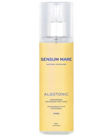 SENSUM MARE Algotonic -...