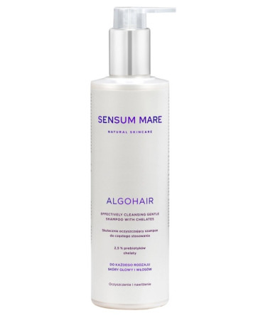 SENSUM MARE Algohair -...