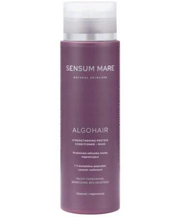 SENSUM MARE Algohair -...