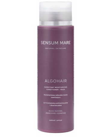 SENSUM MARE Algohair -...