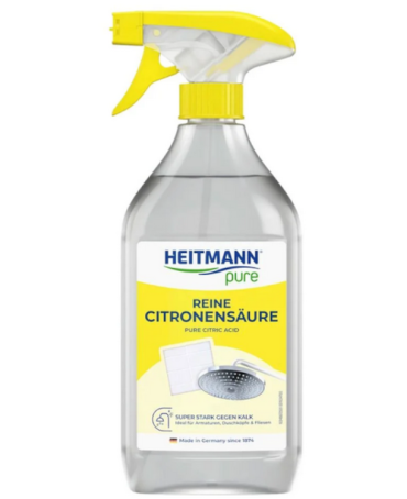 HEITMANN Czysty Kwas...