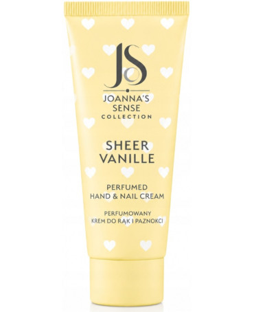 JOANNA'S Sense - Krem do...