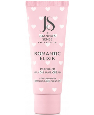 JOANNA'S Sense - Krem do...