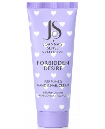 JOANNA'S Sense - Krem do...