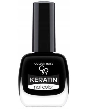 GOLDEN ROSE Keratin -...