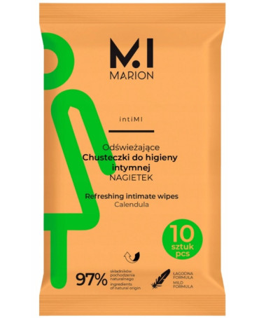 MARION Chusteczki do...