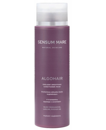 SENSUM MARE Algohair -...