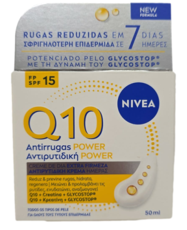 NIVEA Q10 -...