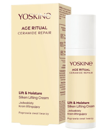 YOSKINE Age Ritual -...