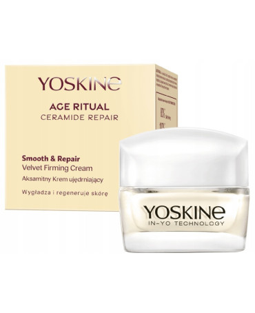 YOSKINE Age Ritual -...