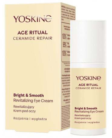 YOSKINE Age Ritual -...