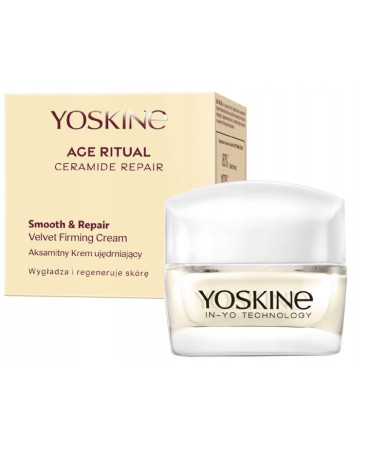 YOSKINE Age Ritual -...