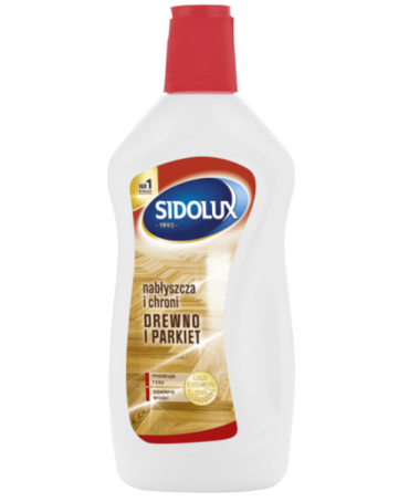 SIDOLUX Płyn Do Ochrony...