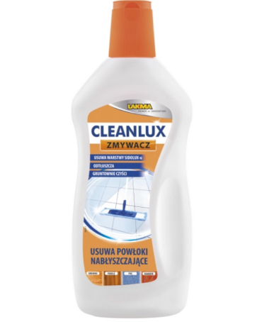 CLEANLUX - Zmywacz do...