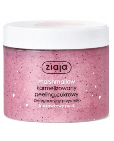 ZIAJA Marshmallow...
